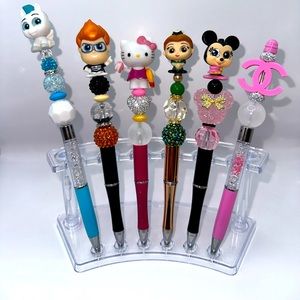 Doorables pens